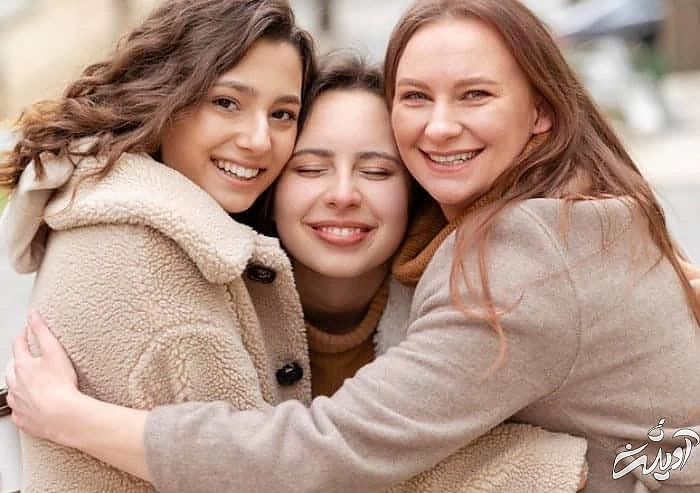 فرمولی شگفت انگیز برای شاد بودن در زندگی  شاد بودن در زندگی